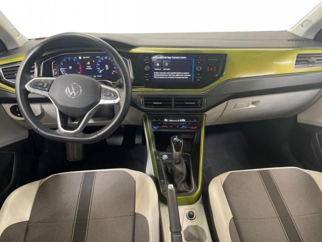 Volkswagen Taigo image 2