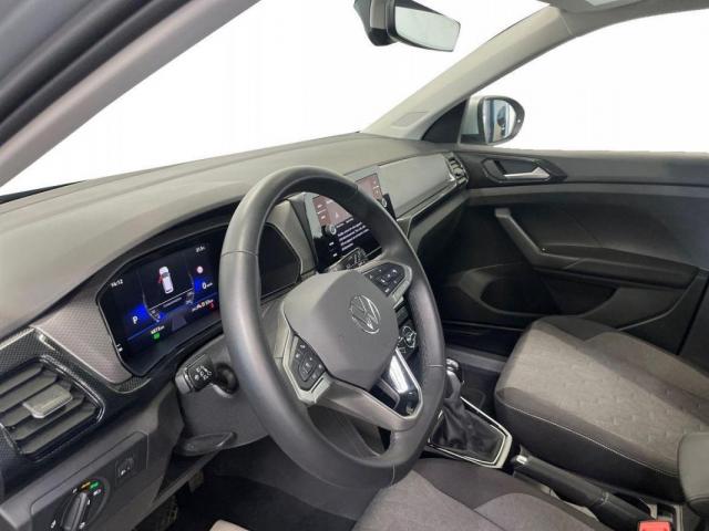 Volkswagen T-Cross image 4