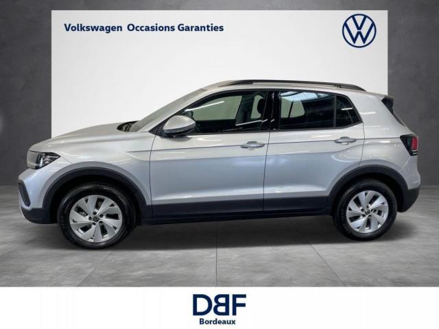 Volkswagen T-Cross image 8