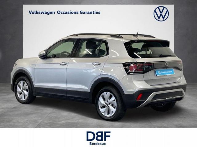 Volkswagen T-Cross image 7
