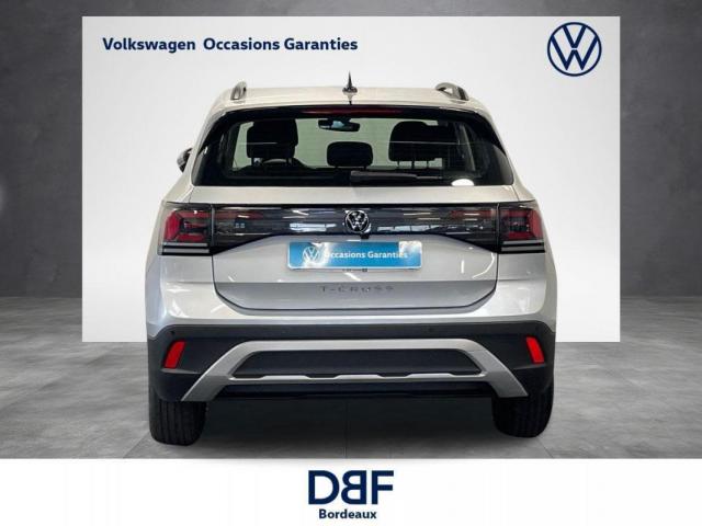 Volkswagen T-Cross image 2