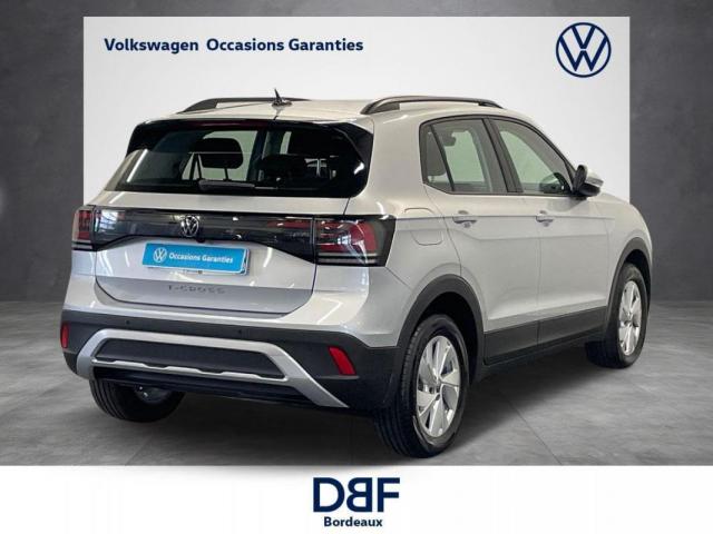Volkswagen T-Cross image 3