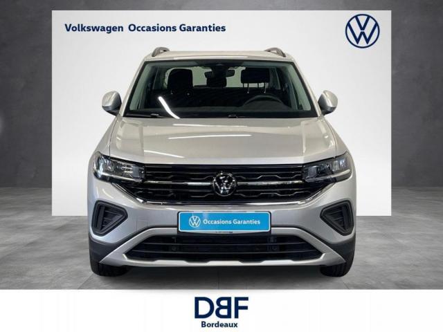 Volkswagen T-Cross image 9