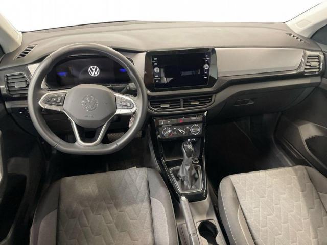 Volkswagen T-Cross image 5