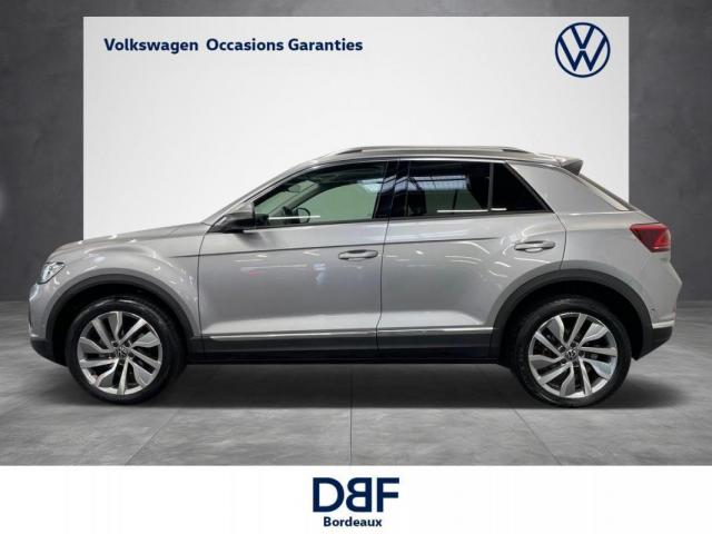 Volkswagen T-Roc image 5