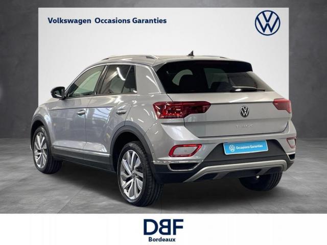Volkswagen T-Roc image 4