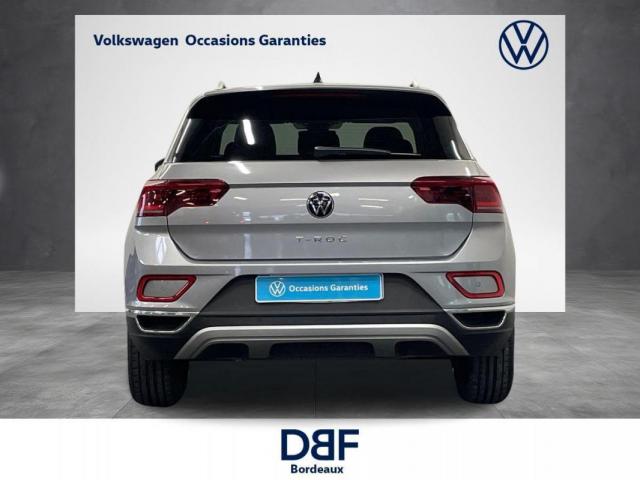 Volkswagen T-Roc image 7