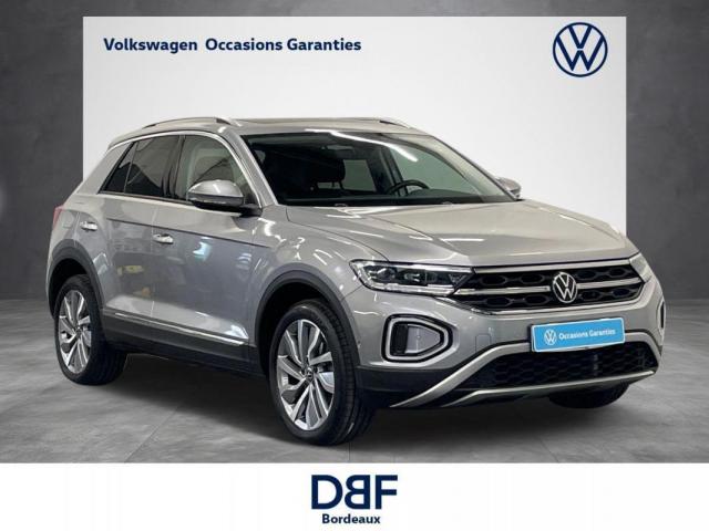 Volkswagen T-Roc image 2