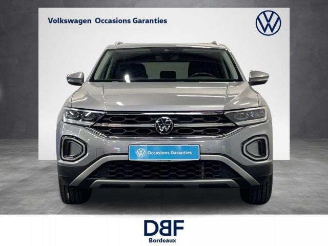Volkswagen T-Roc image 6