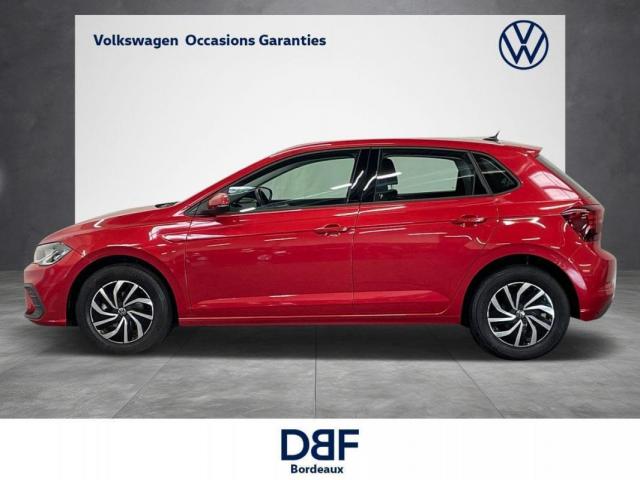 Volkswagen Polo image 5