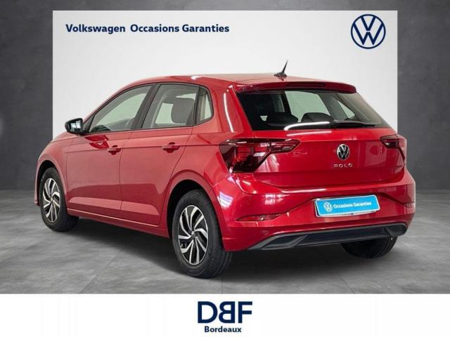 Volkswagen Polo image 7