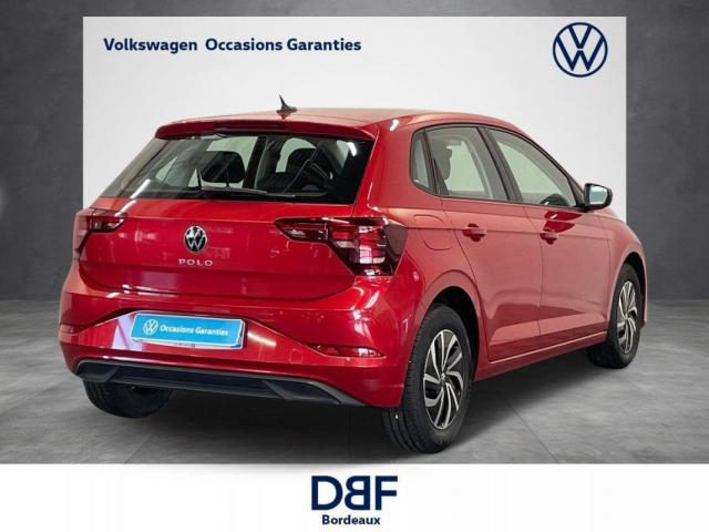 Volkswagen Polo image 3