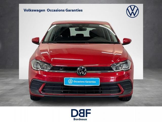 Volkswagen Polo image 6