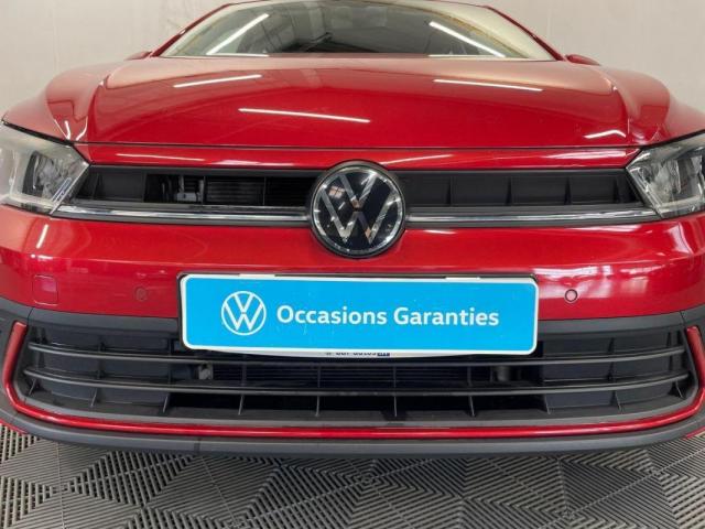 Volkswagen Polo image 9