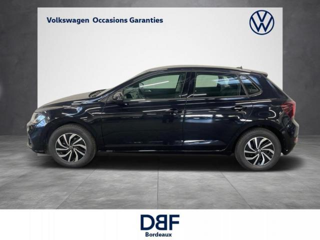 Volkswagen Polo image 1
