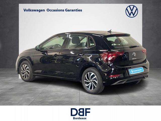 Volkswagen Polo image 9