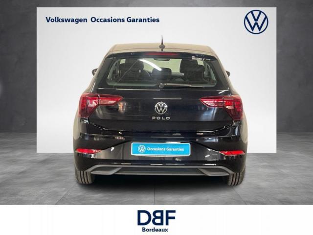 Volkswagen Polo image 4