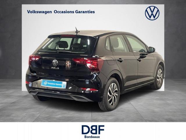 Volkswagen Polo image 2