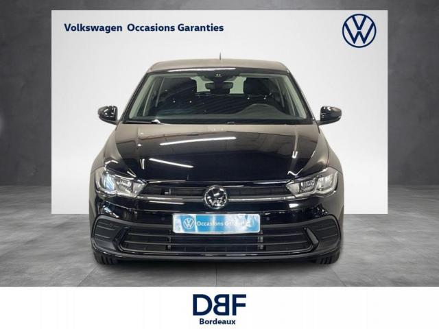 Volkswagen Polo image 5