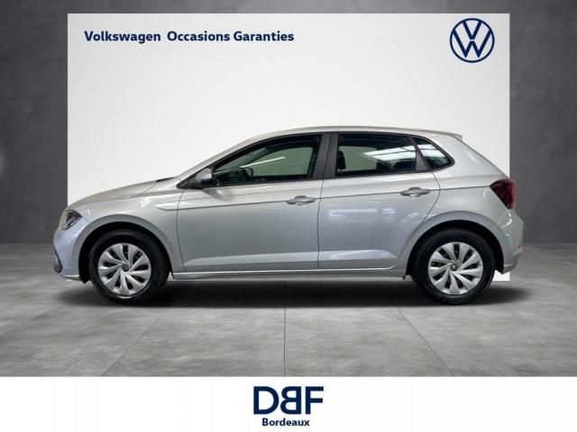 Volkswagen Polo image 1