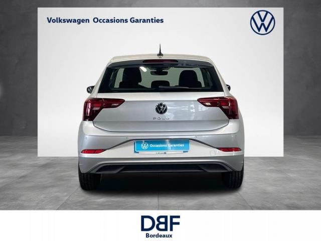 Volkswagen Polo image 8