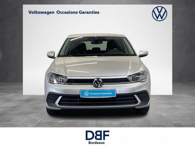 Volkswagen Polo image 4