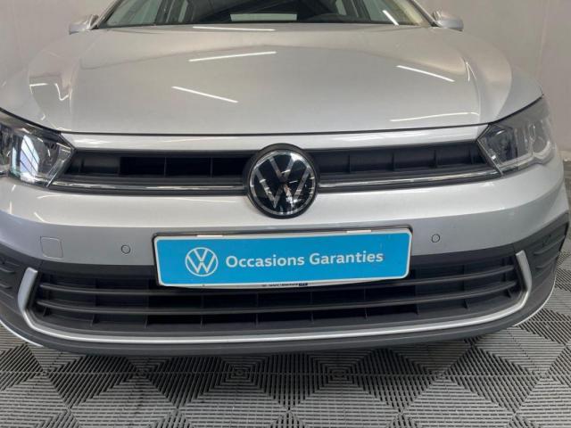 Volkswagen Polo image 5
