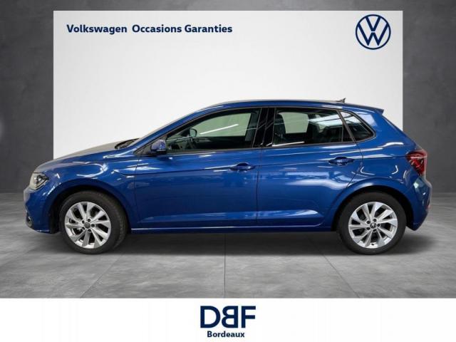 Volkswagen Polo image 3