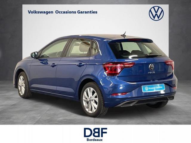 Volkswagen Polo image 8