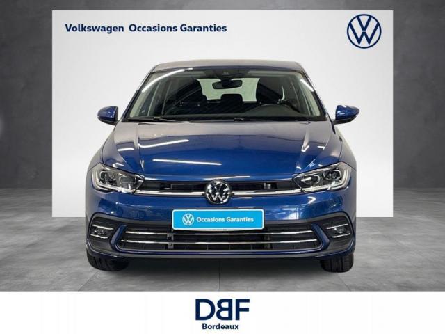 Volkswagen Polo image 4