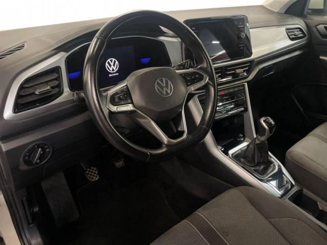 Volkswagen T-Roc image 1