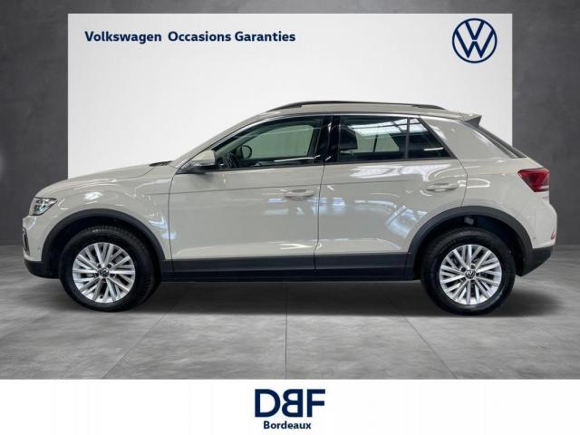 Volkswagen T-Roc image 2