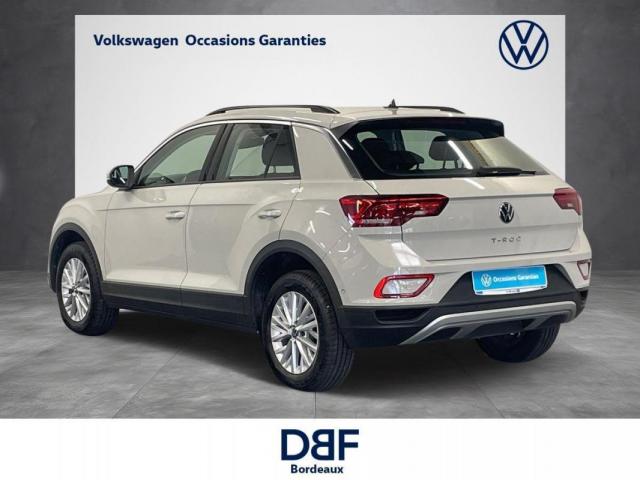 Volkswagen T-Roc image 6