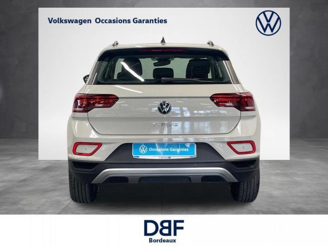 Volkswagen T-Roc image 7