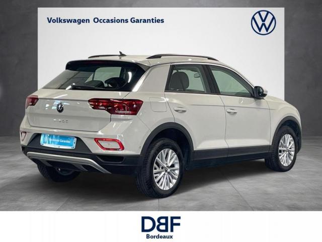 Volkswagen T-Roc image 4