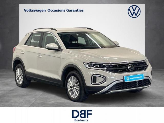 Volkswagen T-Roc image 8