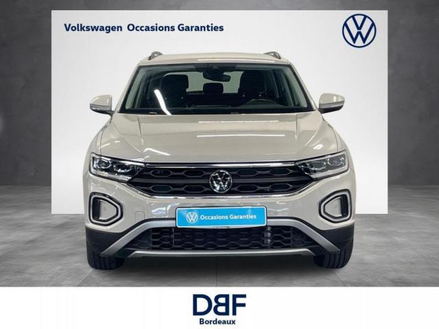 Volkswagen T-Roc image 9