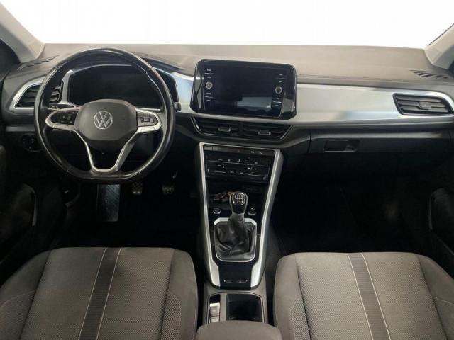 Volkswagen T-Roc image 3