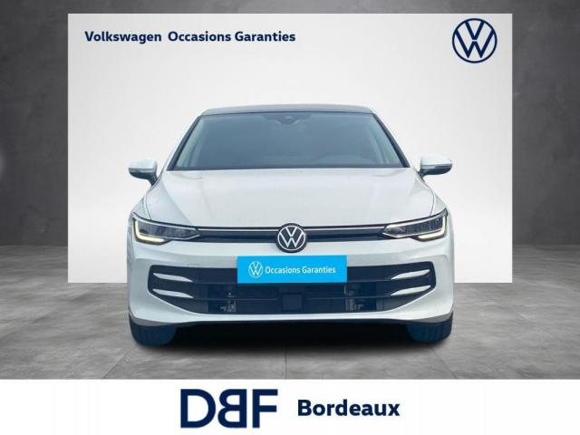 Volkswagen Golf image 4