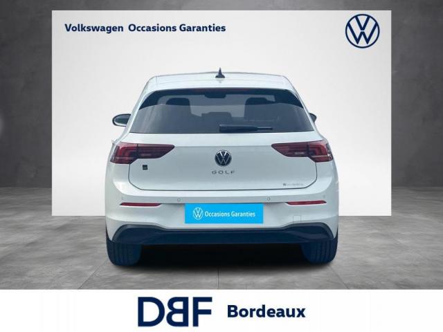 Volkswagen Golf image 7
