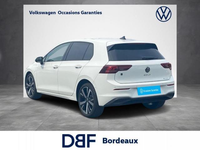 Volkswagen Golf image 9