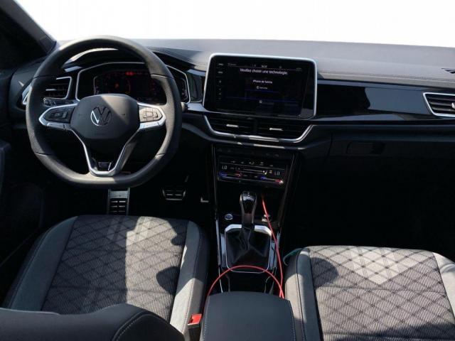 Volkswagen T-Roc image 2
