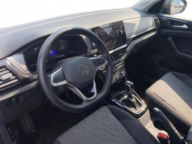 Volkswagen T-Cross image 6
