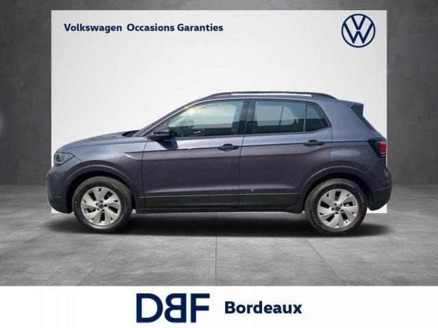 Volkswagen T-Cross image 9