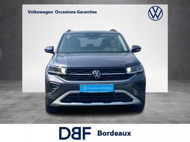 Volkswagen T-Cross image 8