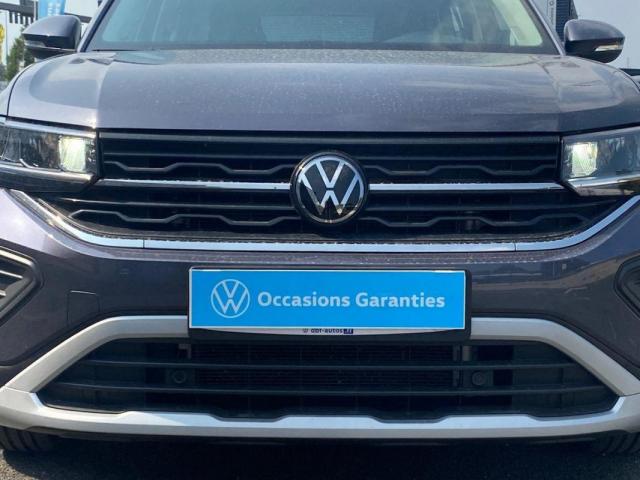 Volkswagen T-Cross image 7