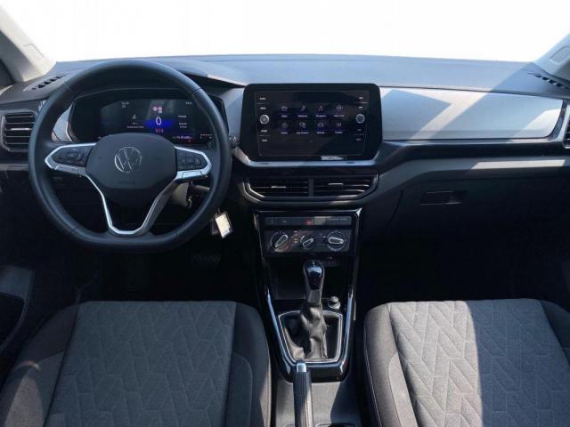 Volkswagen T-Cross image 5