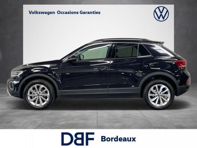 Volkswagen T-Roc image 2