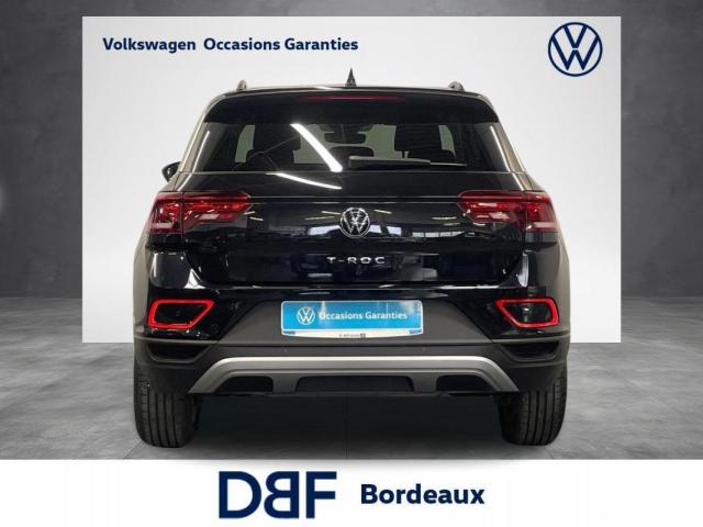 Volkswagen T-Roc image 6