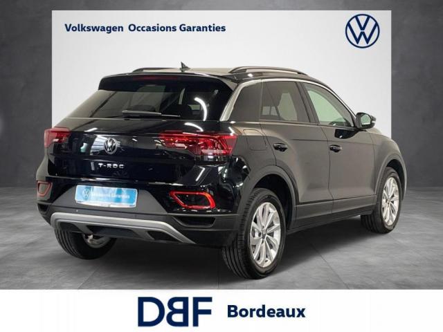 Volkswagen T-Roc image 1